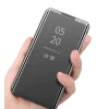 Clear View fliptok LG K51S / LG K41S kék thumbnail