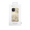 iPhone 12 / 12 Pro iDeal Of Sweden tok Sparkle Greige Marble thumbnail