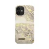 iPhone 12 / 12 Pro iDeal Of Sweden tok Sparkle Greige Marble thumbnail