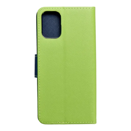 Fancy fliptok LG K62 lime / sötétkék - 3