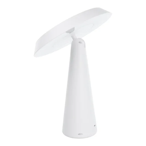 Remax RL-LT16 Multifunkciós LED sminktükör és éjszakai fény érintőgombbal fehér - 2