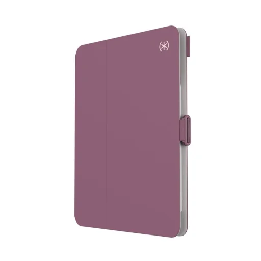 Speck Balance Folio iPad Pro 10.9'' (2020) tok microban bevonattal, rózsaszín - 2