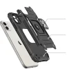 Wozinsky Ring Armor Case Kickstand telefontok iPhone 11 ezüst thumbnail
