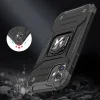 Wozinsky Ring Armor Case Kickstand telefontok iPhone 11 ezüst thumbnail