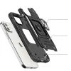 iPhone 12 mini Wozinsky Ring Armor Case Kickstand telefontok kék thumbnail
