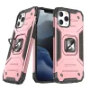 iPhone 12 Pro MAX Wozinsky Ring Armor Case Kickstand telefontok pink thumbnail