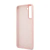 Samsung S21+ Plus Guess GUHCS21MLSVSPI Silicone Vintage tok pink thumbnail
