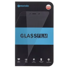 Mocolo 3D UV kijelzővédő üvegfólia Samsung S21+