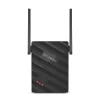 BlitzWolf BW-NET2 WiFi Extender fekete