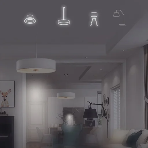 Sonoff MINI Wi-Fi vezeték nélküli okos kapcsoló (kapcsoló dobozba) fehér (M0802010010) - 19