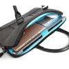 WiWU Bag London Briefcase Laptop táska 15.6'' méretben fekete thumbnail