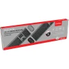 Cliptec Slimline Air RZK350 Billentyűzet + Optikai egér szett 1200DPI vezeték nélküli ezüst - ENG kiosztás thumbnail