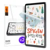 2x PET fólia iPad Pro 12.9 2018/2020 Spigen Paper Touch (AFL02196) thumbnail