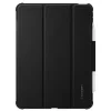 iPad Air 4 2020 / 5 2022 čierne puzdro Spigen Rugged Armor Pro (ACS02054) thumbnail