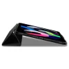 iPad Air 4 2020 / 5 2022 čierne puzdro Spigen Rugged Armor Pro (ACS02054) thumbnail