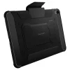 iPad Air 4 2020 / 5 2022 čierne puzdro Spigen Rugged Armor Pro (ACS02054) thumbnail