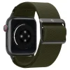 Spigen Fit Lite Apple Watch ÓrszaÍj 2/3/4/5/6/se (42/44mm) Keki (amp02288) thumbnail