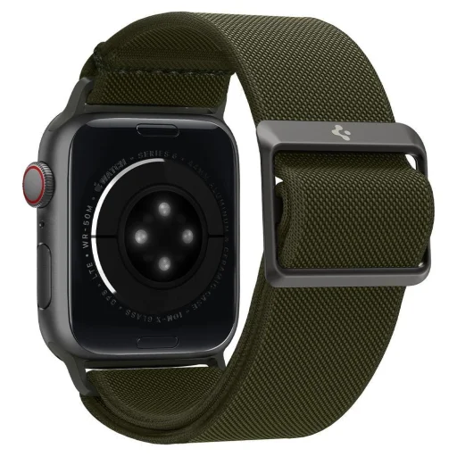 Spigen Fit Lite Apple Watch ÓrszaÍj 2/3/4/5/6/se (42/44mm) Keki (amp02288) - 6