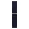 Apple Watch 4/5/6/7/8/SE/Ultra (42/44/45/49mm) Spigen Fit Lite Óraszíj Sötétkék  (AMP02287) thumbnail
