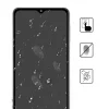 Kijelzővédő üvegfólia 5D SAMSUNG GALAXY A32 5G fekete thumbnail