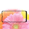 Kijelzővédő üvegfólia 5D SAMSUNG GALAXY A32 5G fekete thumbnail