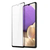 Kijelzővédő üvegfólia 5D SAMSUNG GALAXY A32 5G fekete thumbnail