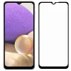 Kijelzővédő üvegfólia 5D SAMSUNG GALAXY A32 5G fekete thumbnail