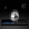 Kijelzővédő üvegfólia 5D SAMSUNG GALAXY A32 5G fekete thumbnail