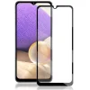 Kijelzővédő üvegfólia 5D SAMSUNG GALAXY A32 5G fekete thumbnail
