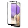 Kijelzővédő üvegfólia 5D SAMSUNG GALAXY A32 5G fekete thumbnail