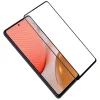 Kijelzővédő üvegfólia 5D SAMSUNG GALAXY A72 fekete thumbnail