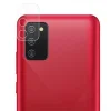 Kameralencse védő üvegfólia SAMSUNG GALAXY A02S thumbnail