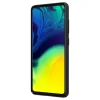 Samsung A52 LTE/5G Nillkin Frosted Shield tok fekete thumbnail
