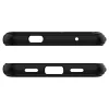 Spigen Rugged Armor tok GOOGLE PIXEL 4A 5G matt fekete (ACS01885) thumbnail