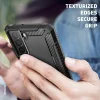 Samsung Galaxy S21 Supcase Clayco Xenon Tok Fekete thumbnail