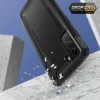 Samsung Galaxy S21 Supcase Clayco Xenon Tok Fekete thumbnail