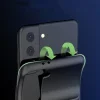 Samsung S21 Ultra Tech-Protect Powercase tok 4700mAh akkumulátorral fekete thumbnail