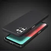 Samsung A32 5G Nillkin Frosted Shield tok fekete - 8