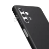 Samsung A32 5G Nillkin Frosted Shield tok fekete - 9