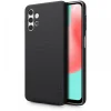 Samsung A32 5G Nillkin Frosted Shield tok fekete - 1