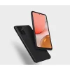 Samsung A72 fekete Nillkin Frosted Shield tok thumbnail