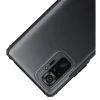 TECH-PROTECT Hybridshell XIAOMI REDMI NOTE 10 PRO fekete thumbnail