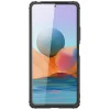 TECH-PROTECT Hybridshell XIAOMI REDMI NOTE 10 PRO fekete thumbnail