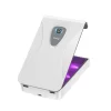 HOCO S1 Pro mobil vezeték nélküli UV telefon sterilizátor, sterilizáló fehér, mobiltelefon sterilizáló thumbnail