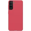 Samsung Galaxy S21 Nillkin Frosted Shield tok piros thumbnail