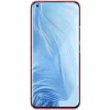 Nillkin Frosted Shield tok Xiaomi Mi 11 piros thumbnail
