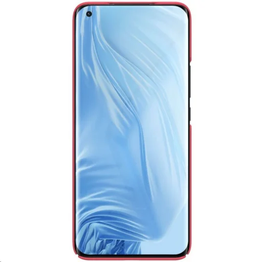 Nillkin Frosted Shield tok Xiaomi Mi 11 piros - 2