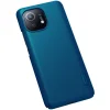 Nillkin Frosted Shield tok Xiaomi Mi 11 kék thumbnail