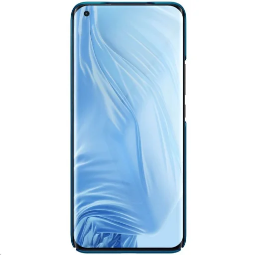 Nillkin Frosted Shield tok Xiaomi Mi 11 kék - 2