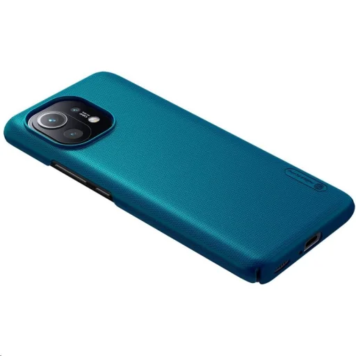 Nillkin Frosted Shield tok Xiaomi Mi 11 kék - 6